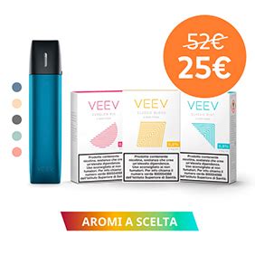 veev sito ufficiale